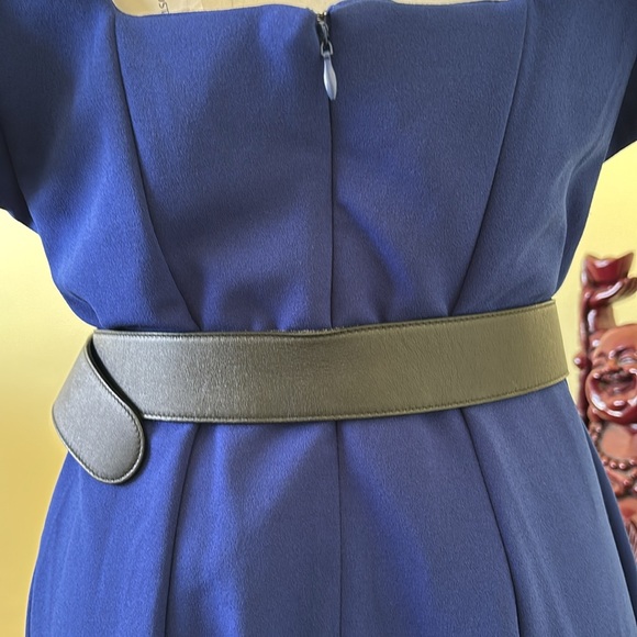 🧡🧡 GUCCI GG authentic leather belt EUC 🧡🧡 - Picture 9 of 10